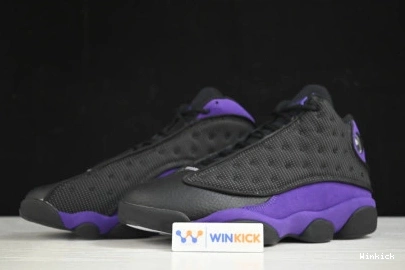 DJ5982-015 PURPLE COURT AIR 13 JORDAN 0826